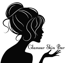 Glamour Skin Bar logo